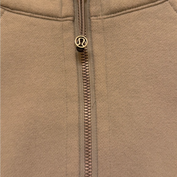 Lululemon Oversized Full-Zip Scuba Hoodie
Belgian Blue - Picture 9 of 11